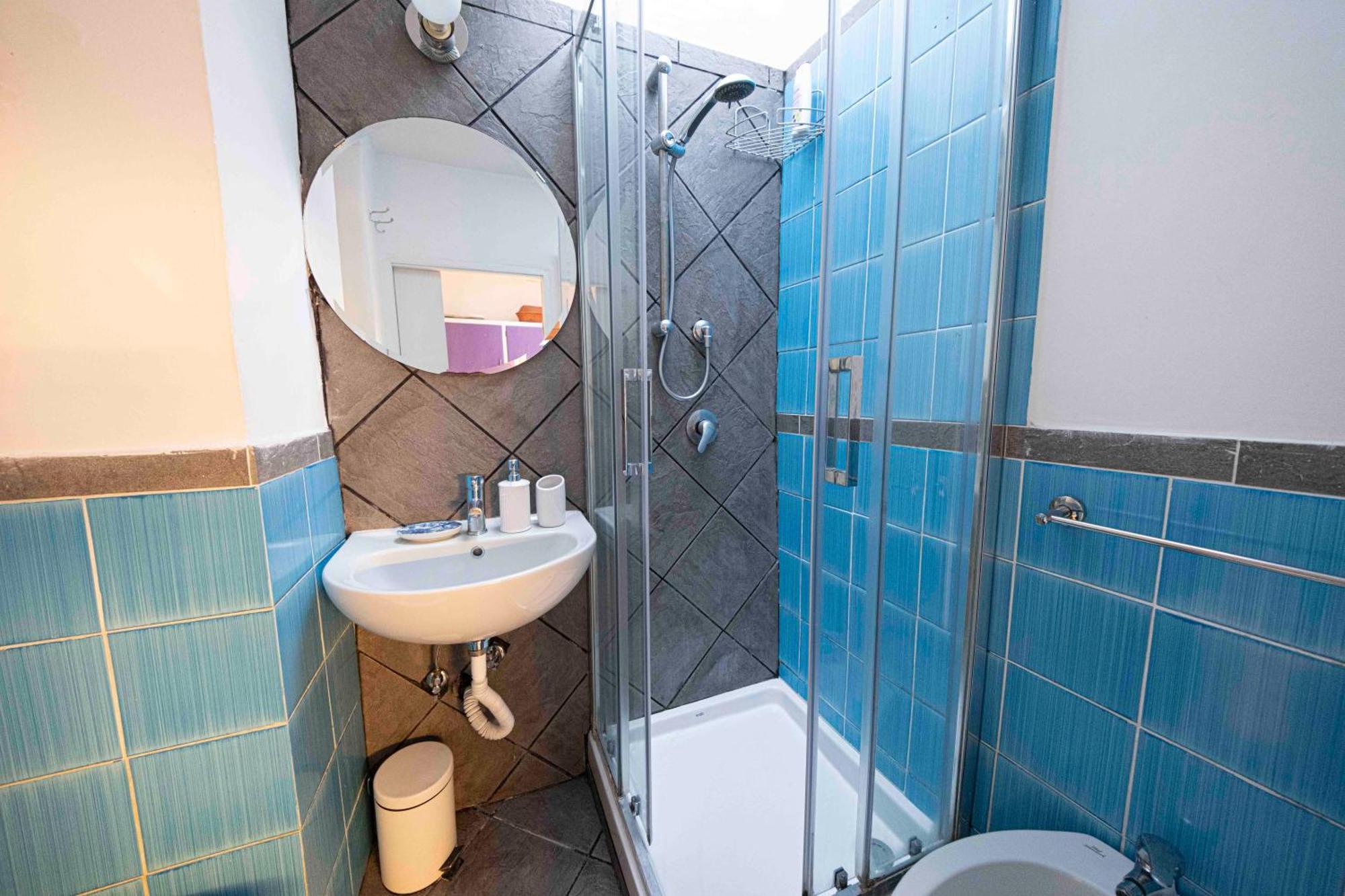 Apartmán Navonaloft Řím Exteriér fotografie