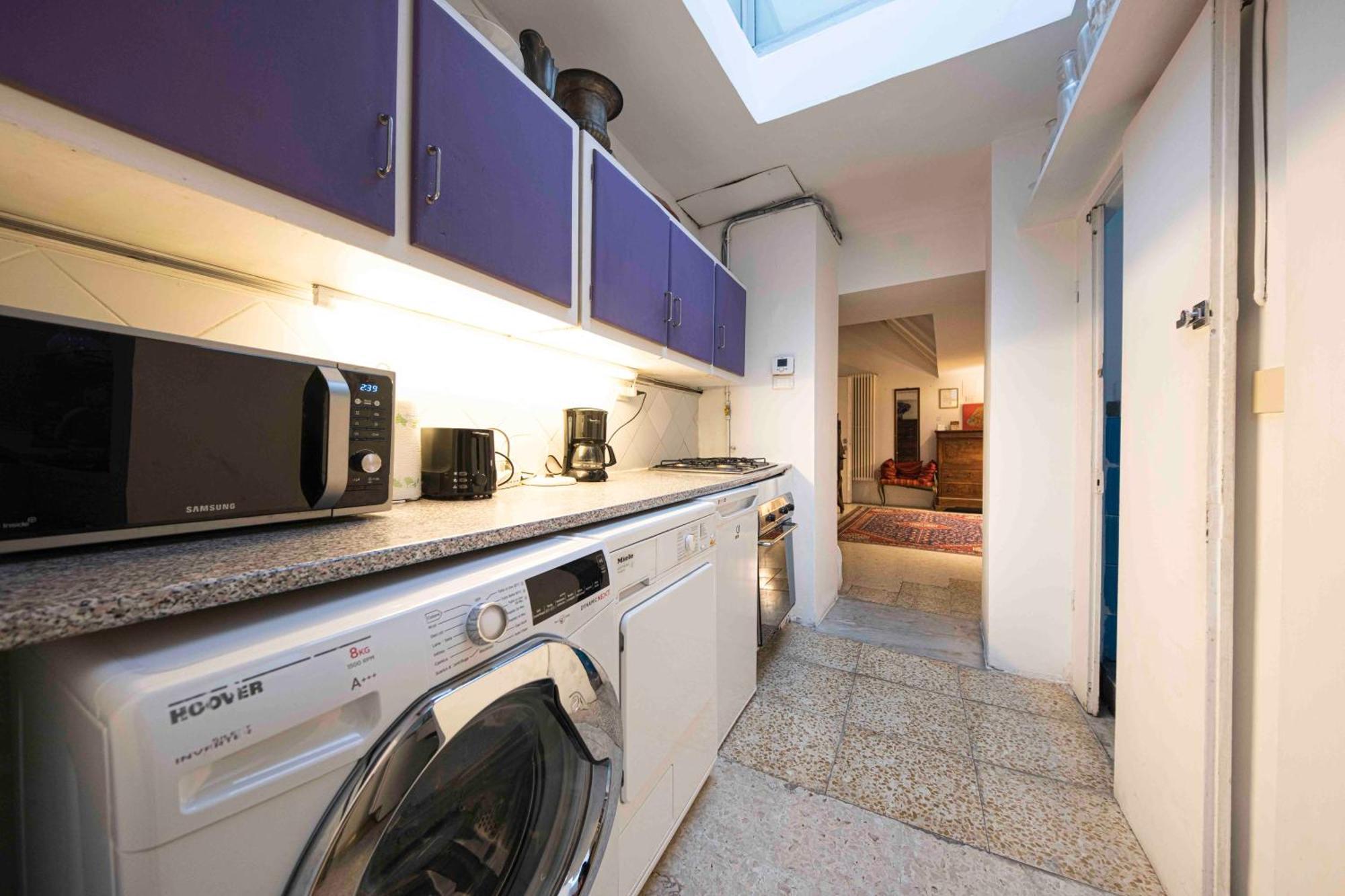 Apartmán Navonaloft Řím Exteriér fotografie