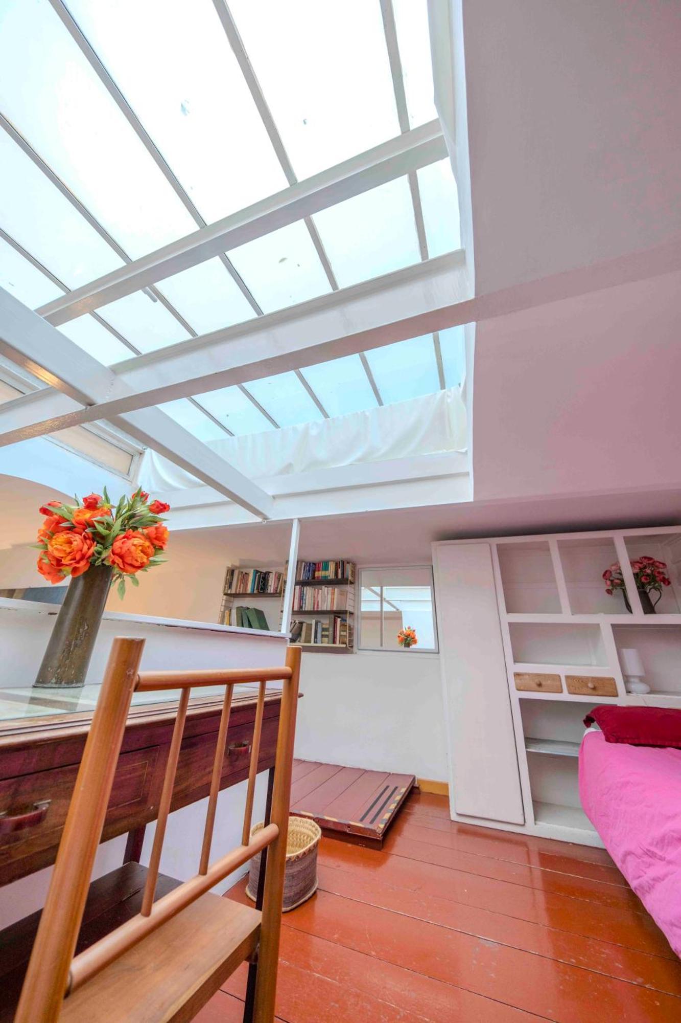 Apartmán Navonaloft Řím Exteriér fotografie